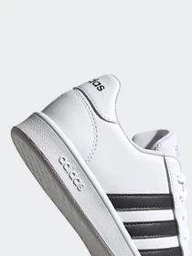 Кеди Adidas GRAND COURT K модель EF0103 Фото