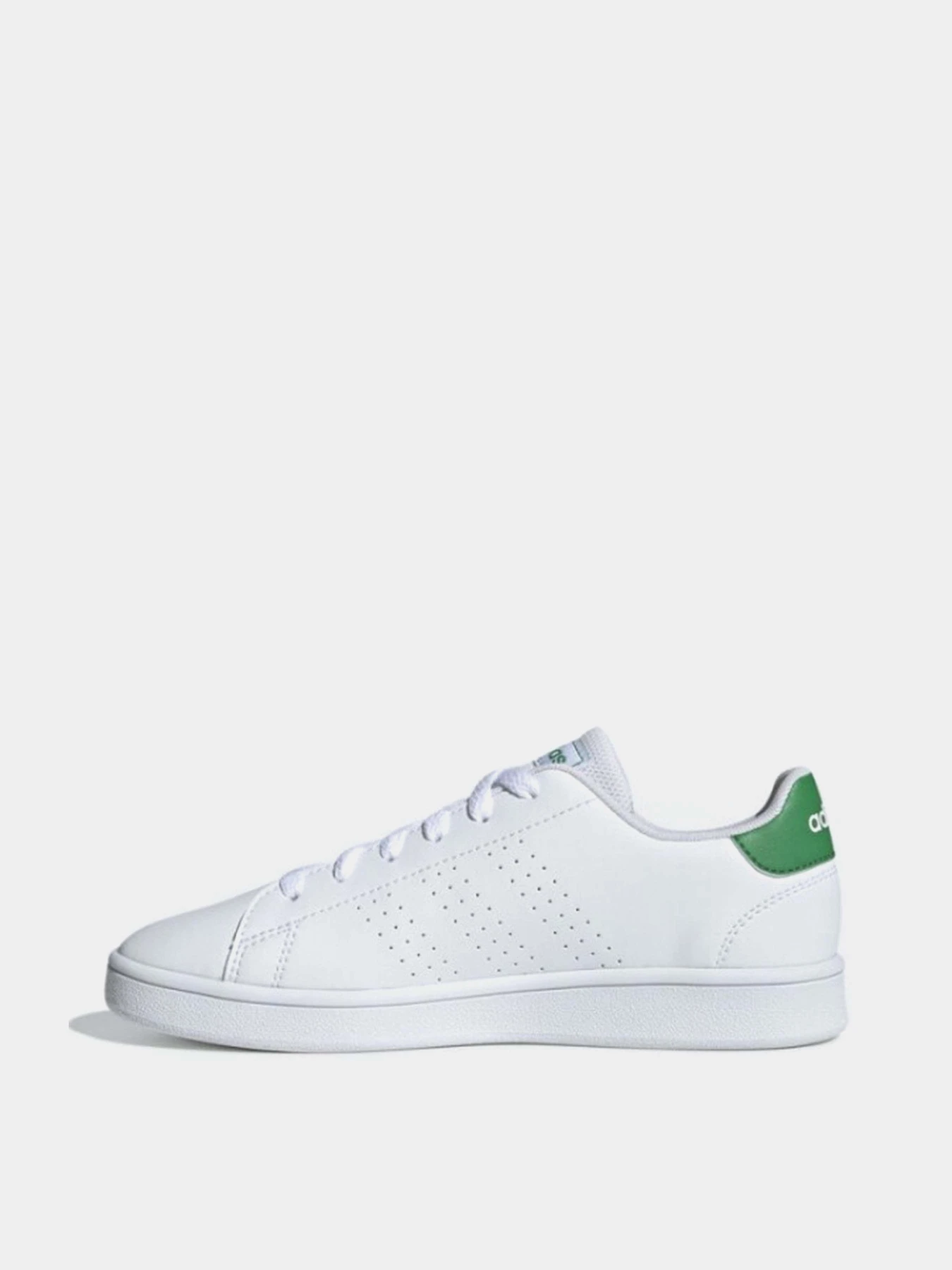 Кеди Adidas Advantage модель EF0213 Кеди Adidas Advantage модель EF0213 Фото
