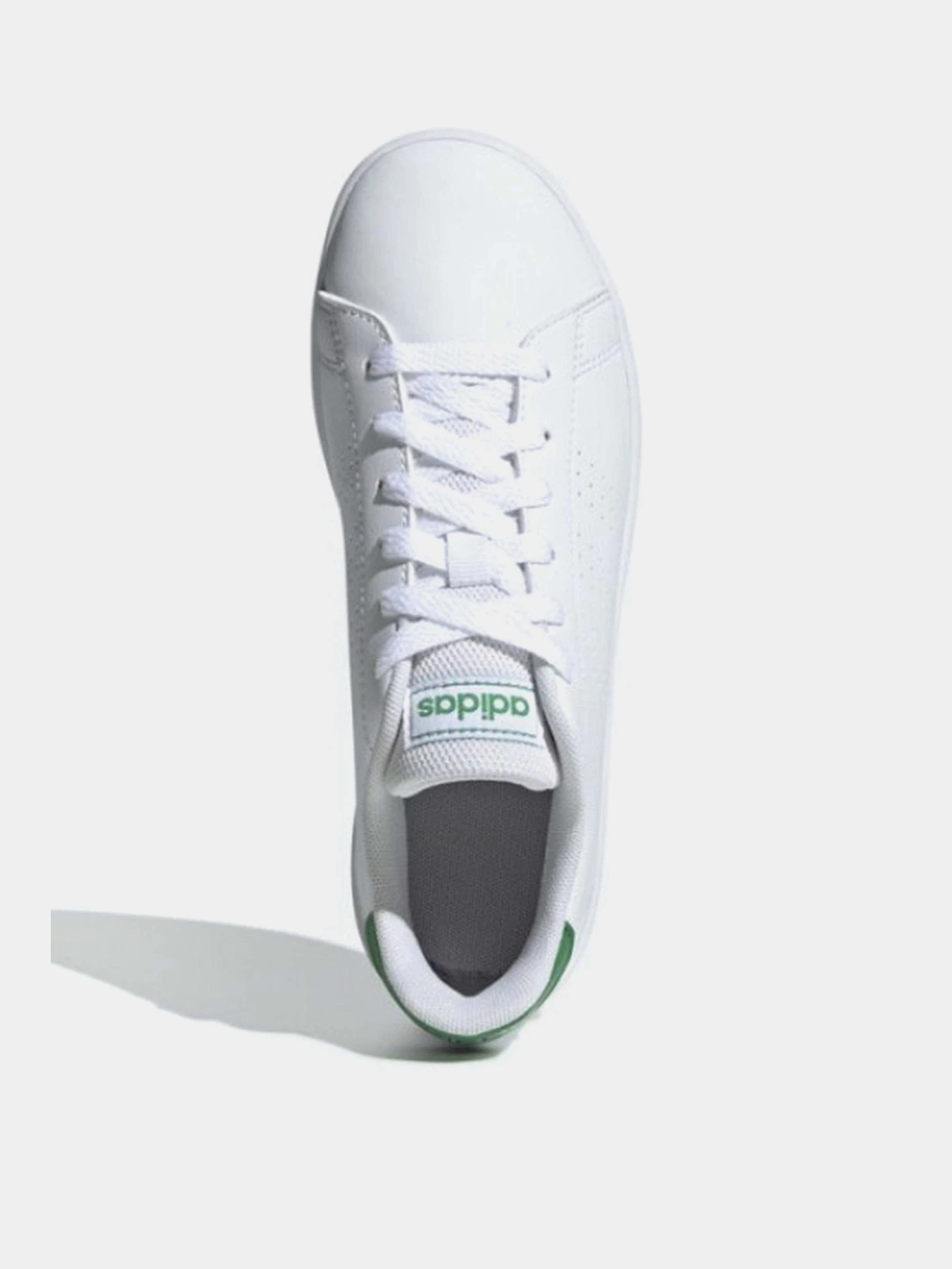 Кеди Adidas Advantage модель EF0213 Кеди Adidas Advantage модель EF0213 Фото