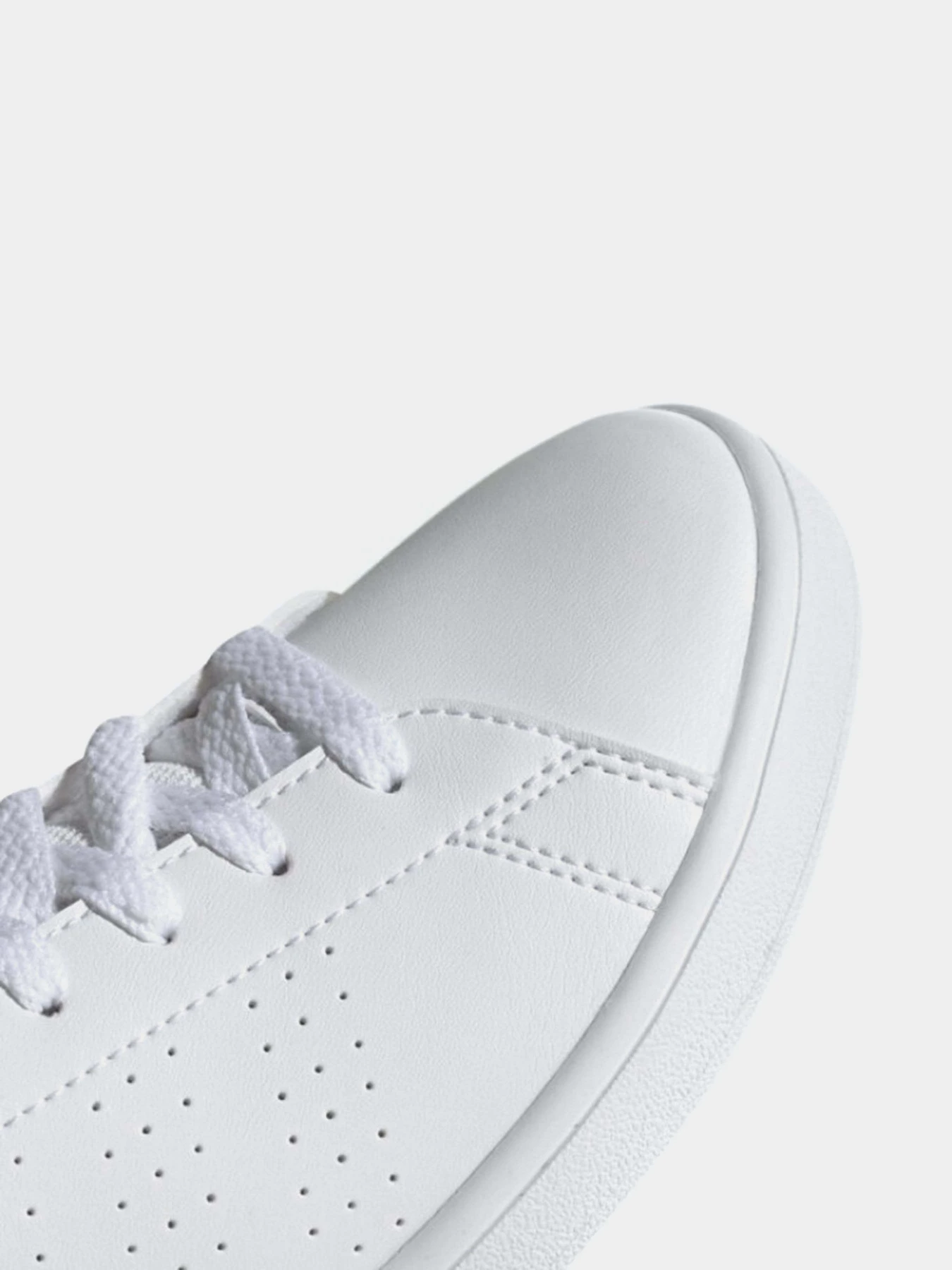 Кеди Adidas Advantage модель EF0213 Кеди Adidas Advantage модель EF0213 Фото