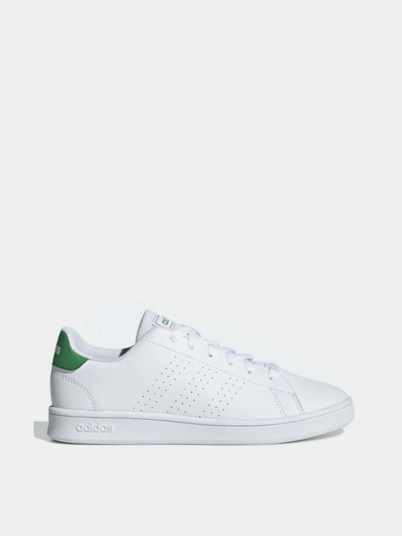 Кеди Adidas Advantage модель EF0213 Кеди Adidas Advantage модель EF0213 Фото
