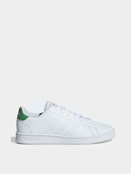 Кеди Adidas Advantage модель EF0213 Фото
