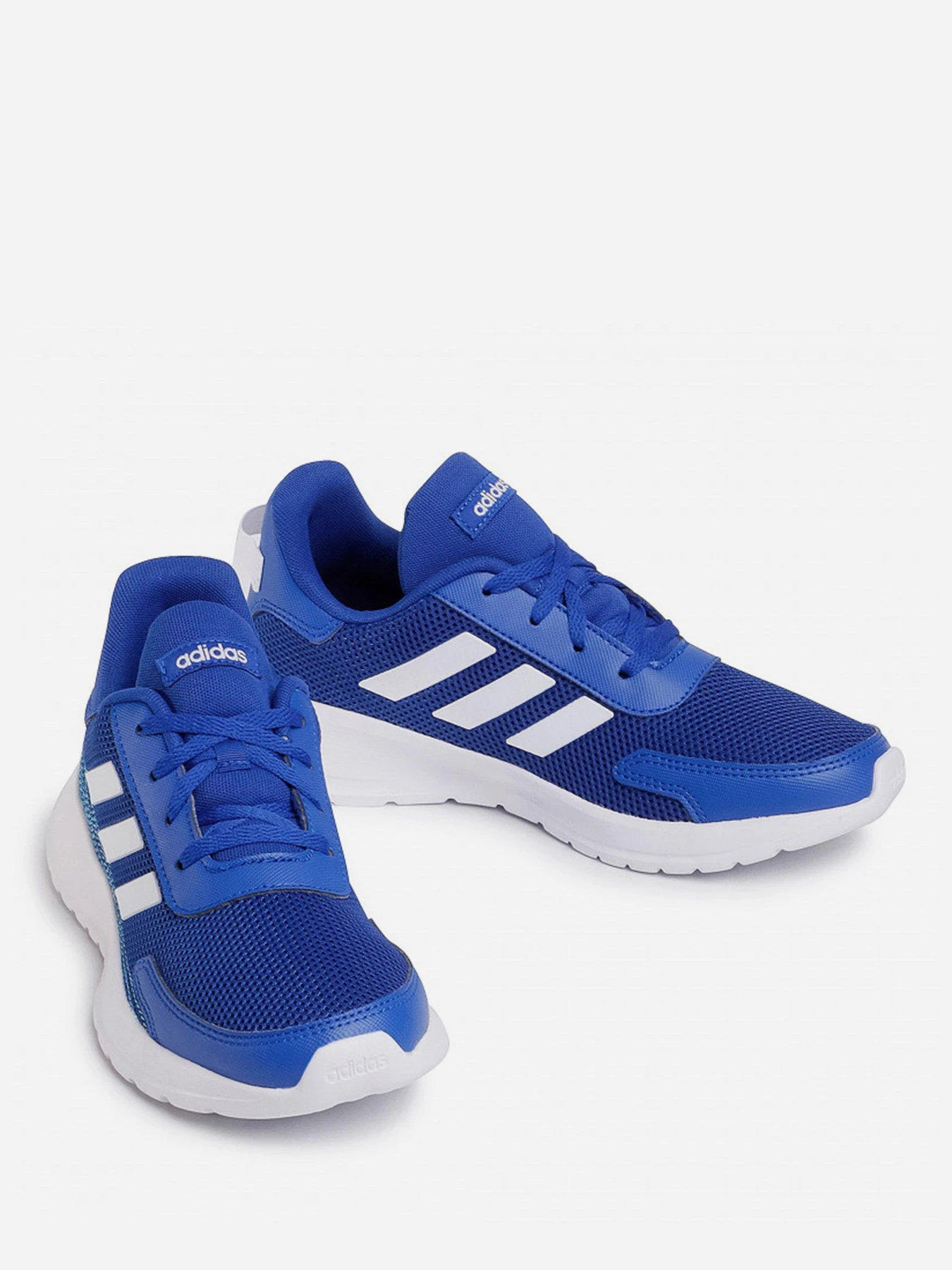 Кроссовки Adidas TENSAUR RUN модель EG4125 Кроссовки Adidas TENSAUR RUN модель EG4125 Фото