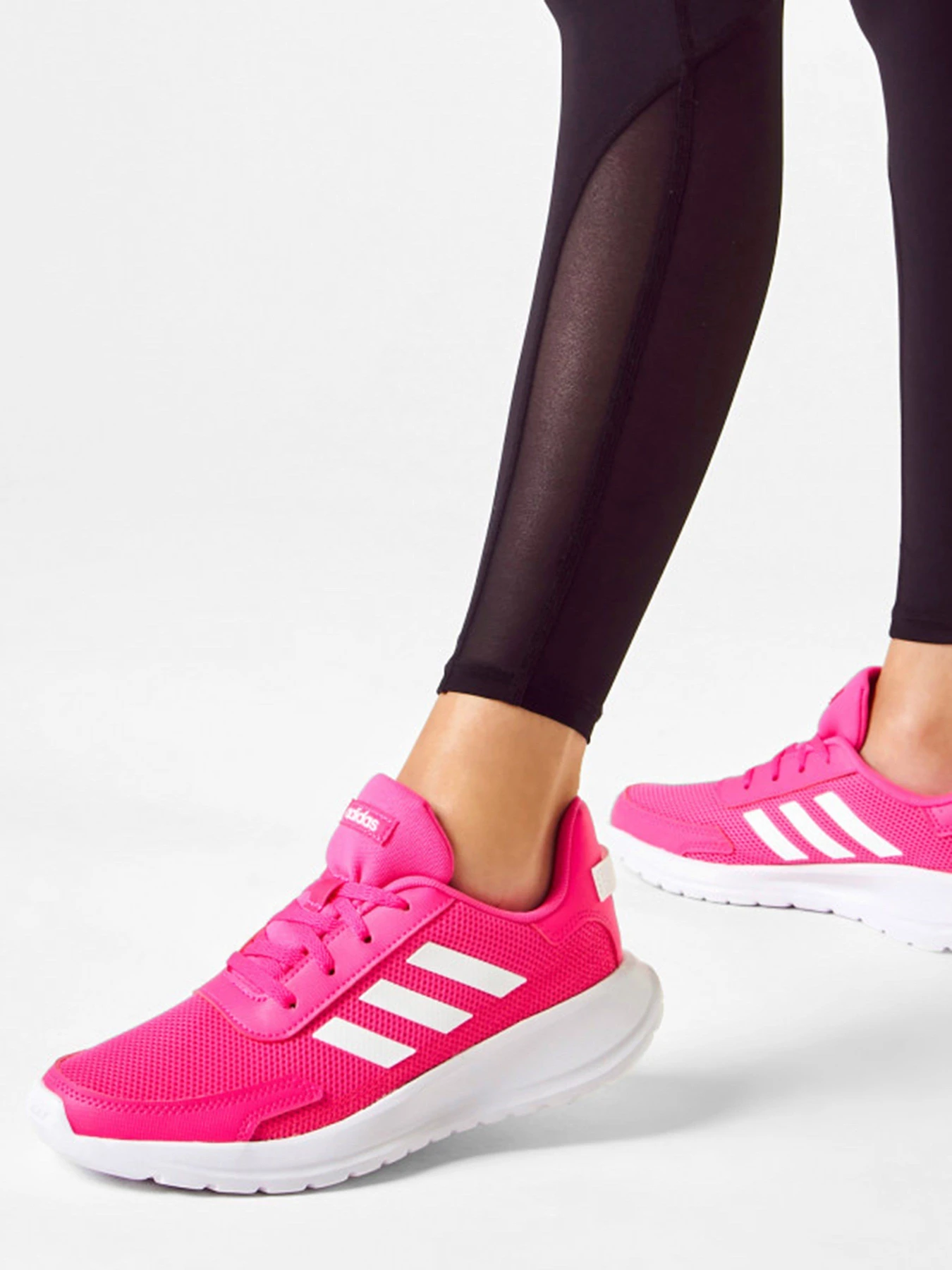 Кроссовки Adidas TENSAUR RUN модель EG4126 Кроссовки Adidas TENSAUR RUN модель EG4126 Фото