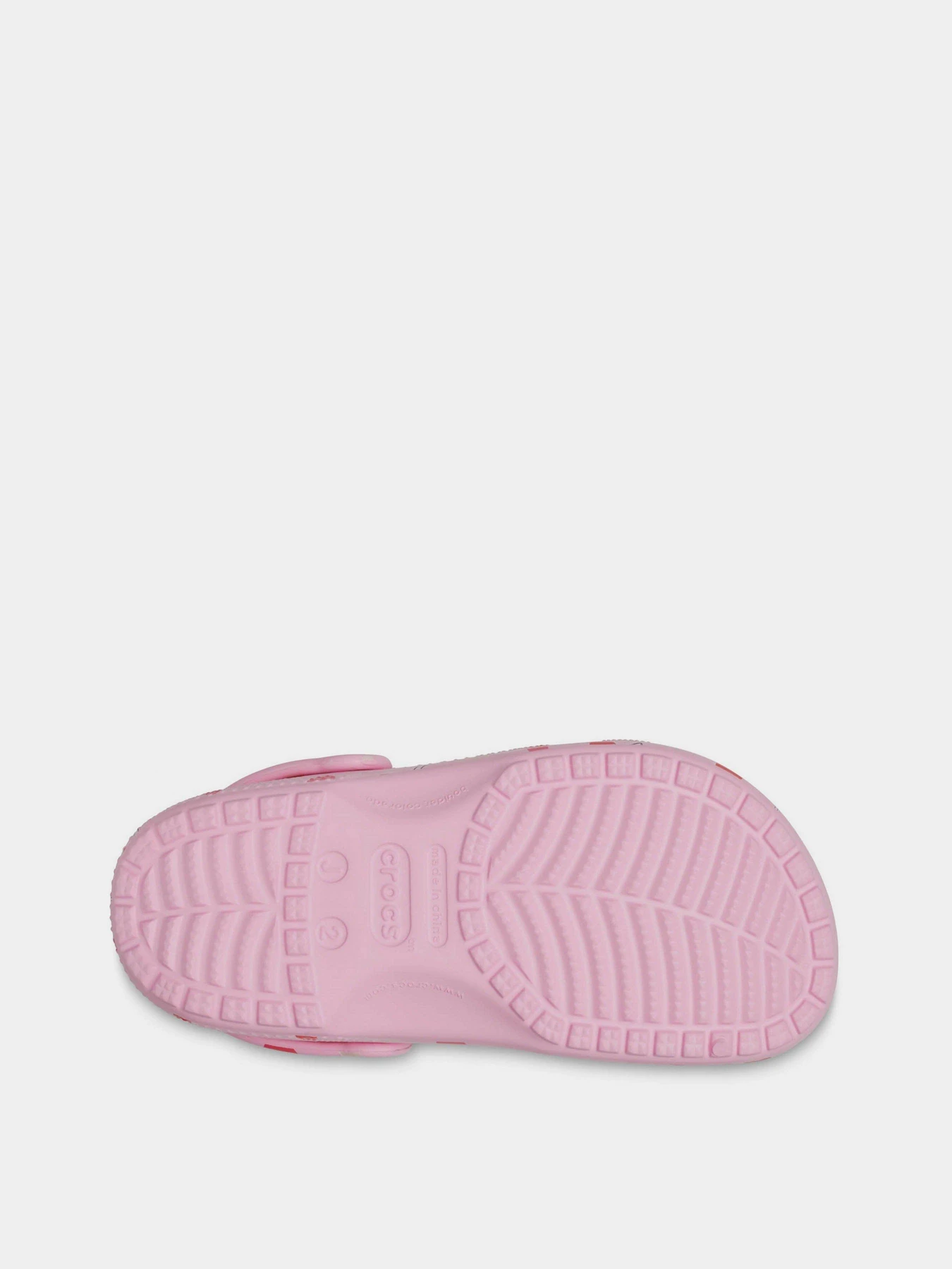 Шлёпанцы Crocs модель 209755-6S0 Шлёпанцы Crocs модель 209755-6S0 Фото