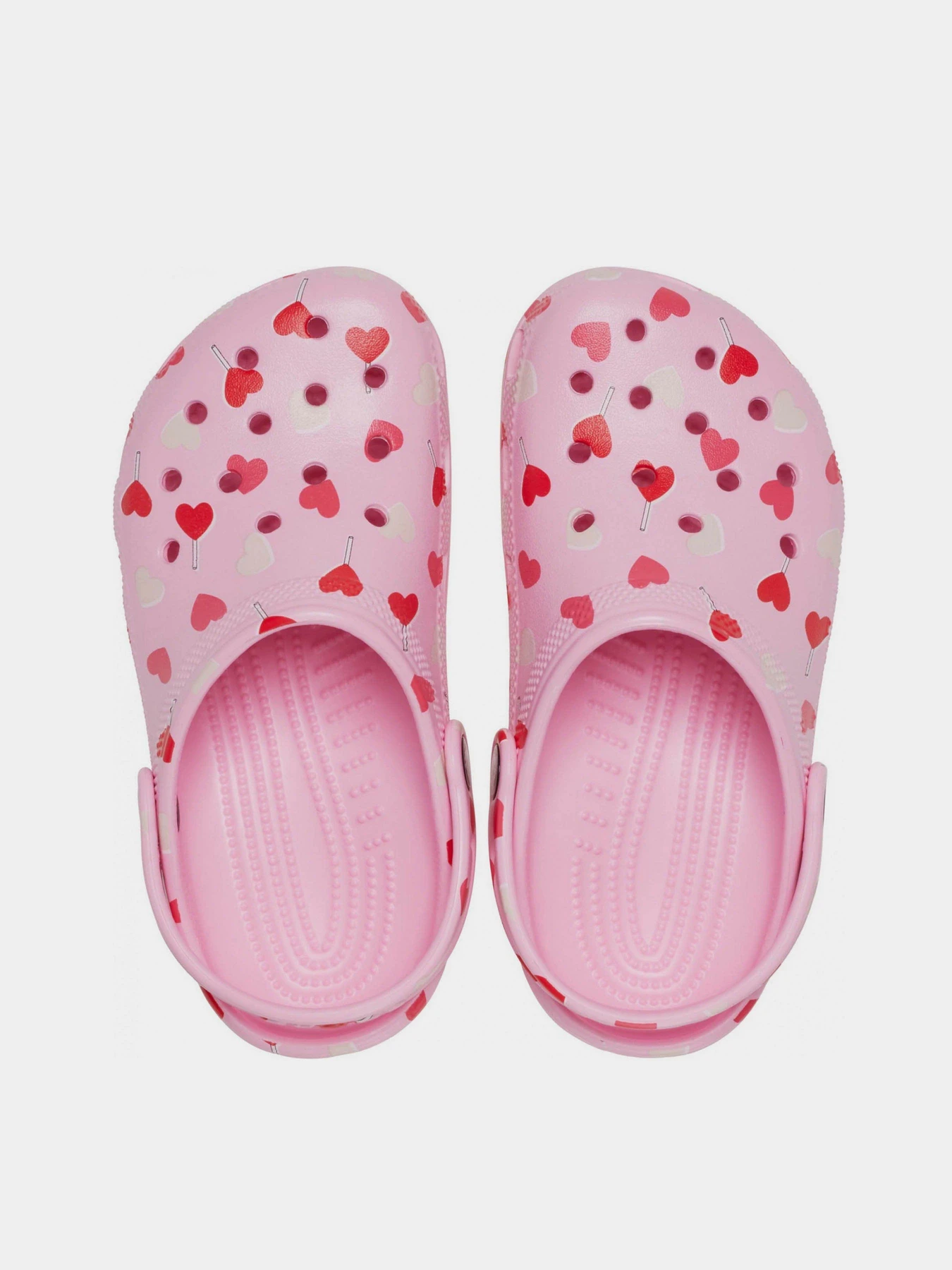 Шлёпанцы Crocs модель 209755-6S0 Шлёпанцы Crocs модель 209755-6S0 Фото