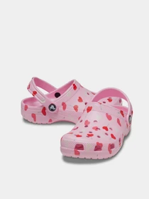 Шлёпанцы Crocs модель 209755-6S0 Фото