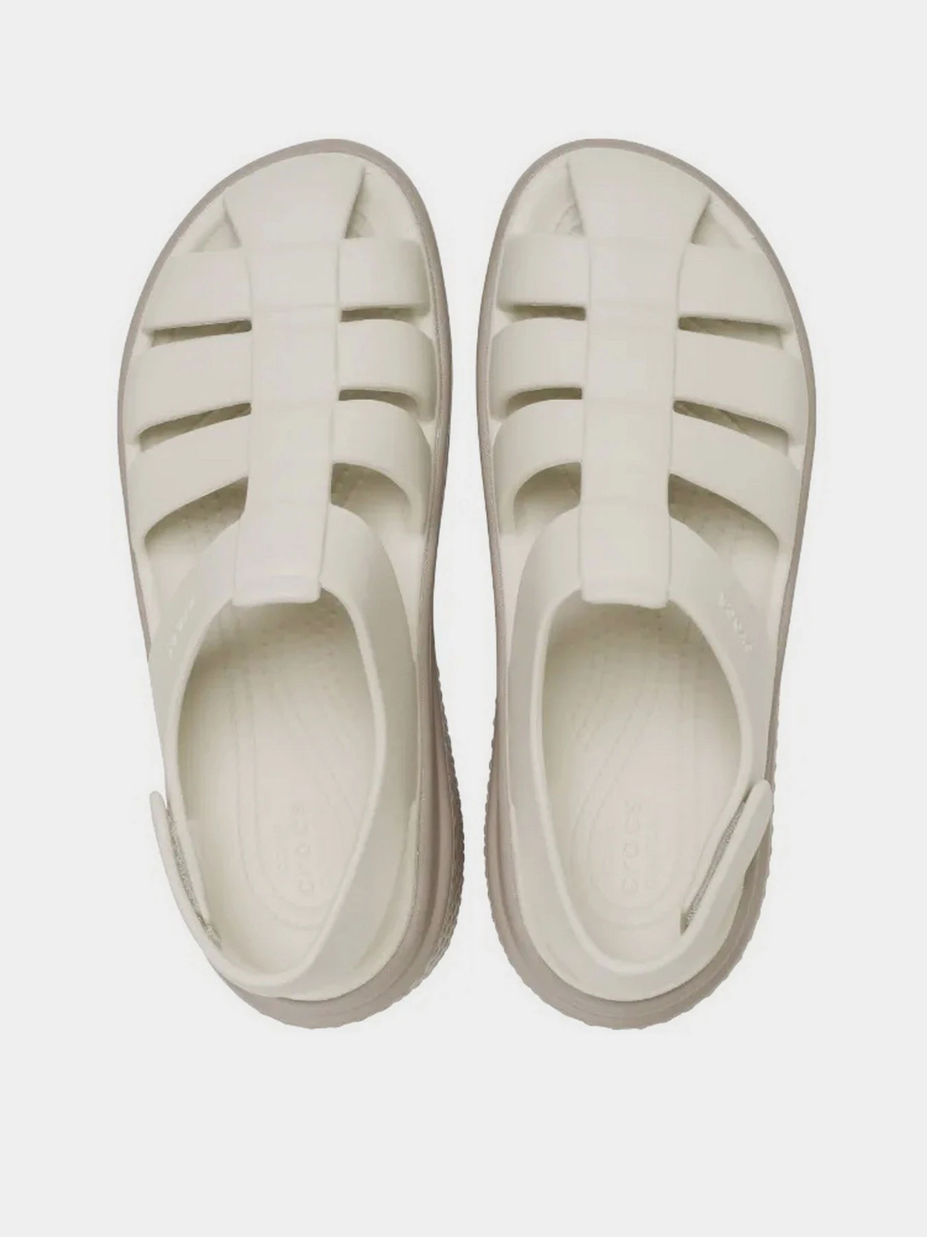 Сандалии Crocs модель 209938-0LL Фото