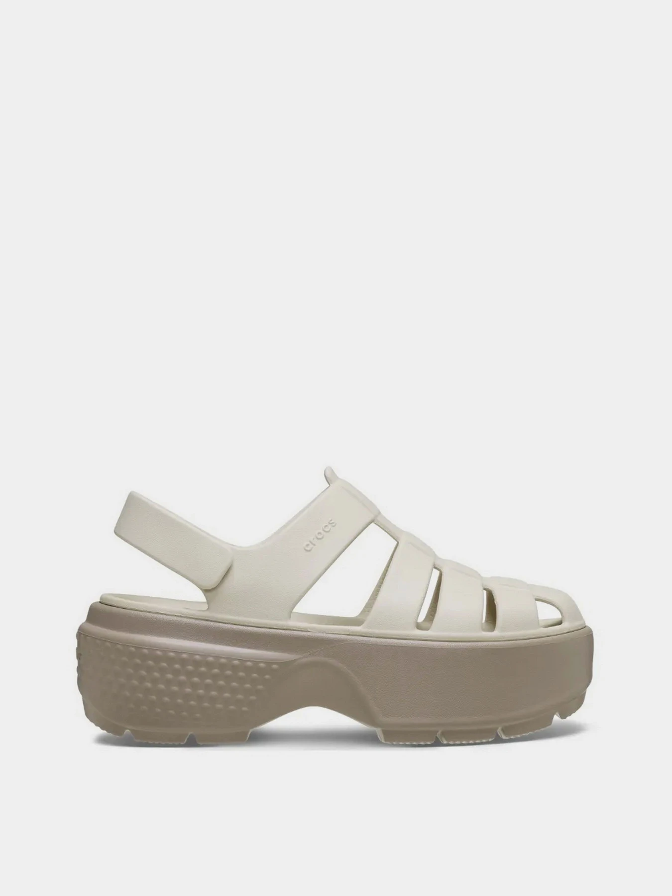 Сандалии Crocs модель 209938-0LL Фото