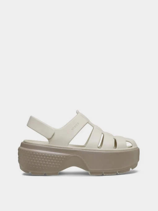 Сандалии Crocs модель 209938-0LL Фото
