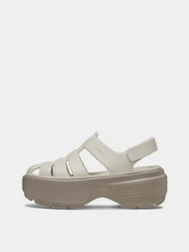 Сандалии Crocs модель 209938-0LL Фото