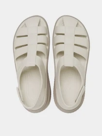 Сандалии Crocs модель 209938-0LL Фото