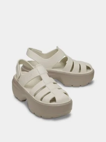 Сандалии Crocs модель 209938-0LL Фото