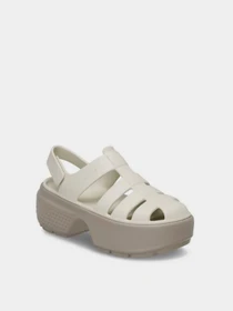 Сандалии Crocs модель 209938-0LL Фото