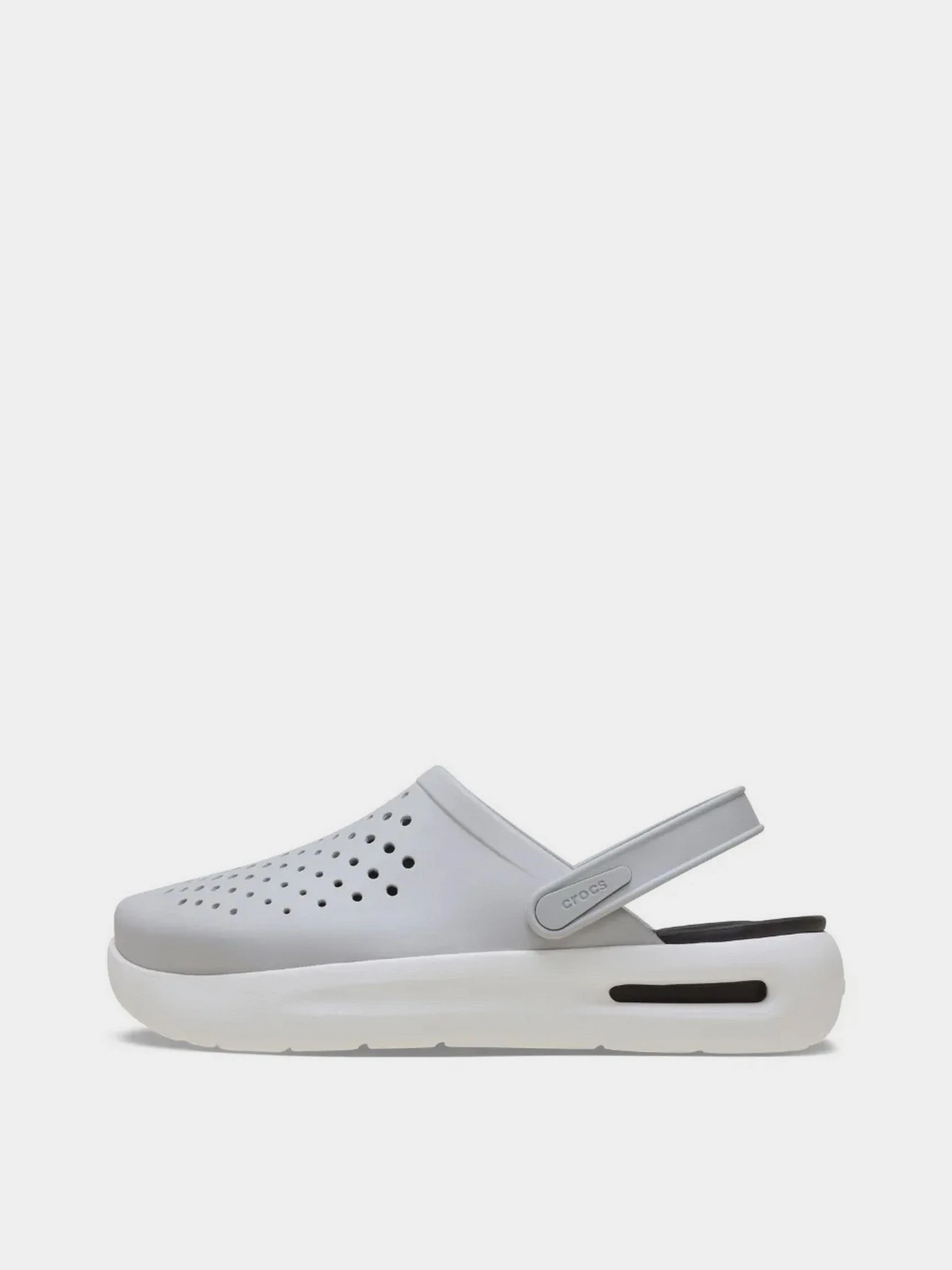 Шлёпанцы Crocs модель 209964-1FT Шлёпанцы Crocs модель 209964-1FT Фото