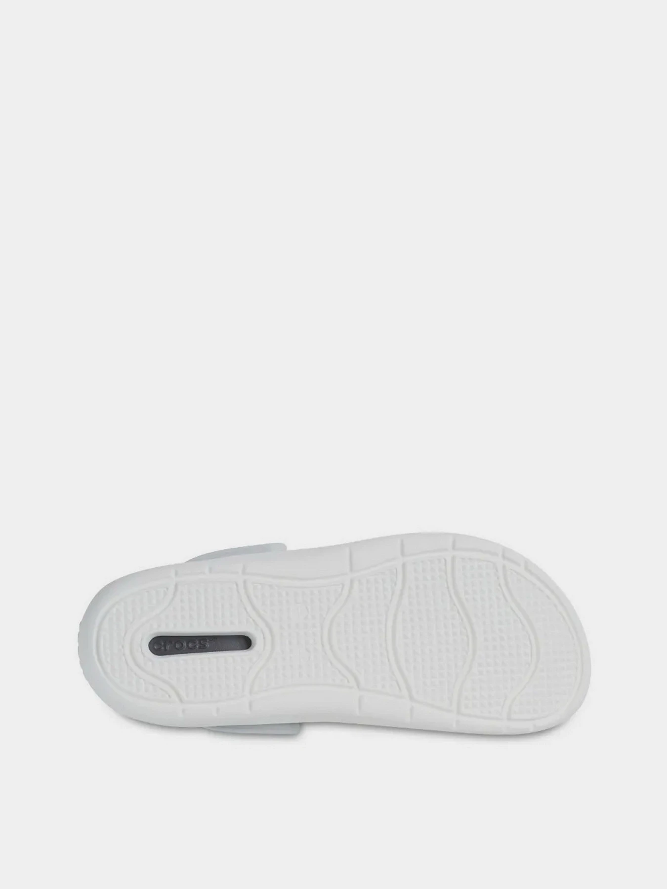 Шлёпанцы Crocs модель 209964-1FT Шлёпанцы Crocs модель 209964-1FT Фото