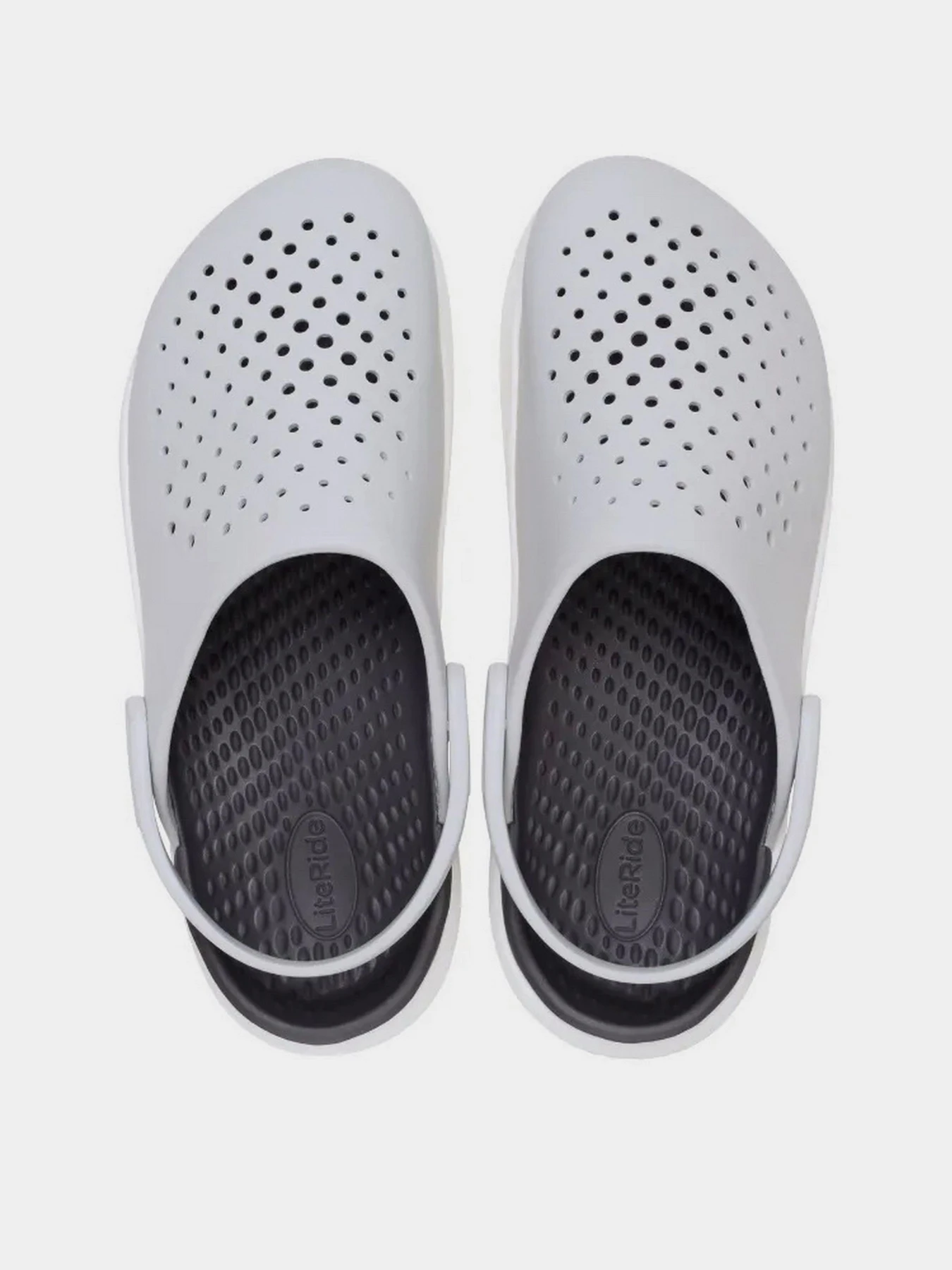 Шлёпанцы Crocs модель 209964-1FT Шлёпанцы Crocs модель 209964-1FT Фото