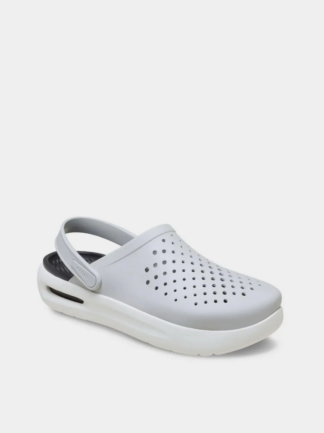 Шлёпанцы Crocs модель 209964-1FT Шлёпанцы Crocs модель 209964-1FT Фото