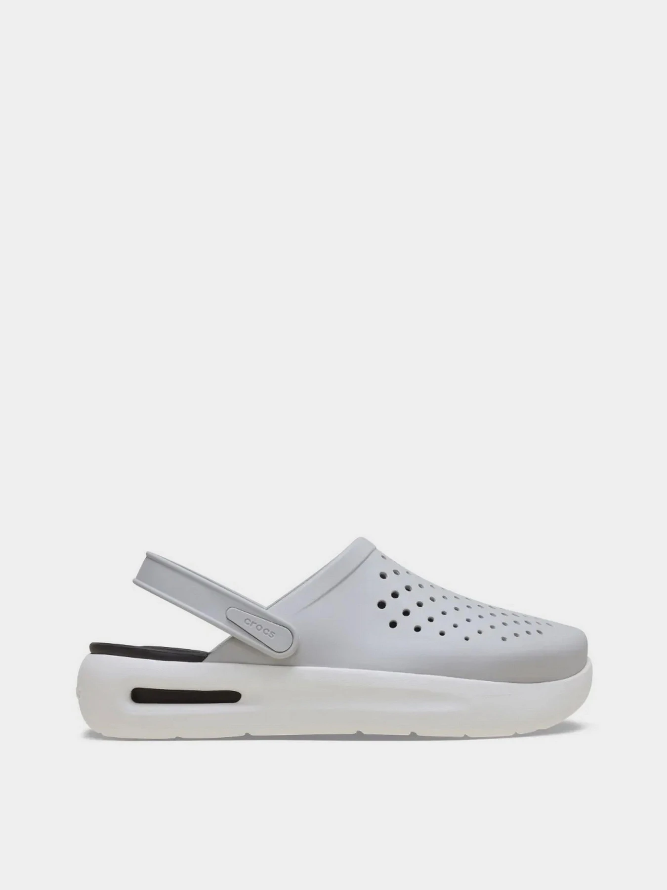 Шлёпанцы Crocs модель 209964-1FT Шлёпанцы Crocs модель 209964-1FT Фото