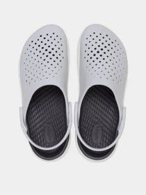 Шлёпанцы Crocs модель 209964-1FT Фото