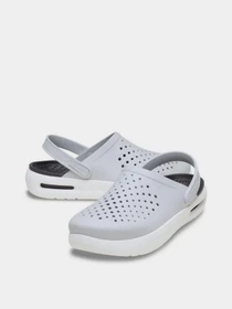 Шлёпанцы Crocs модель 209964-1FT Фото