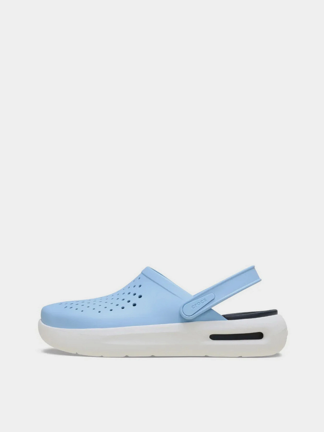 Шлёпанцы Crocs модель 209964-4NS Шлёпанцы Crocs модель 209964-4NS Фото