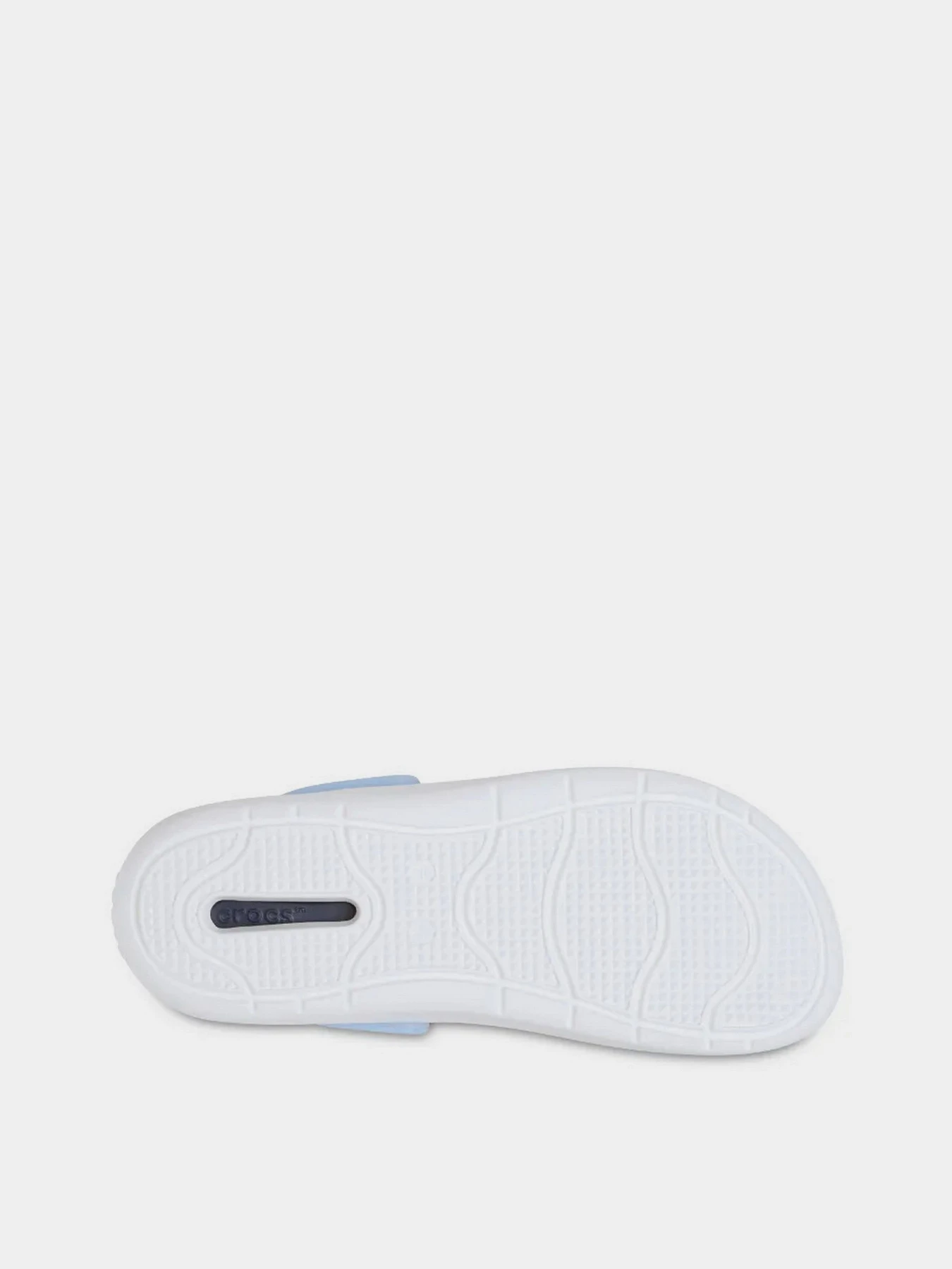 Шлёпанцы Crocs модель 209964-4NS Шлёпанцы Crocs модель 209964-4NS Фото