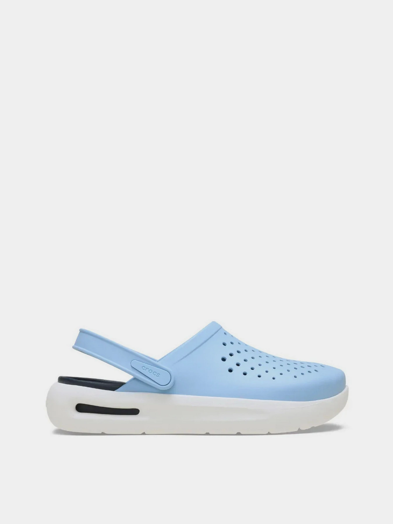Шлёпанцы Crocs модель 209964-4NS Шлёпанцы Crocs модель 209964-4NS Фото