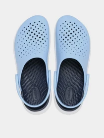 Шлёпанцы Crocs модель 209964-4NS Фото
