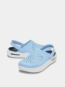 Шлёпанцы Crocs модель 209964-4NS Фото