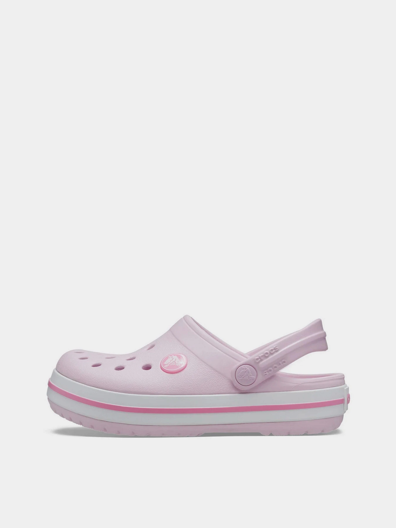 Шлёпанцы Crocs модель 207006-6GD Шлёпанцы Crocs модель 207006-6GD Фото