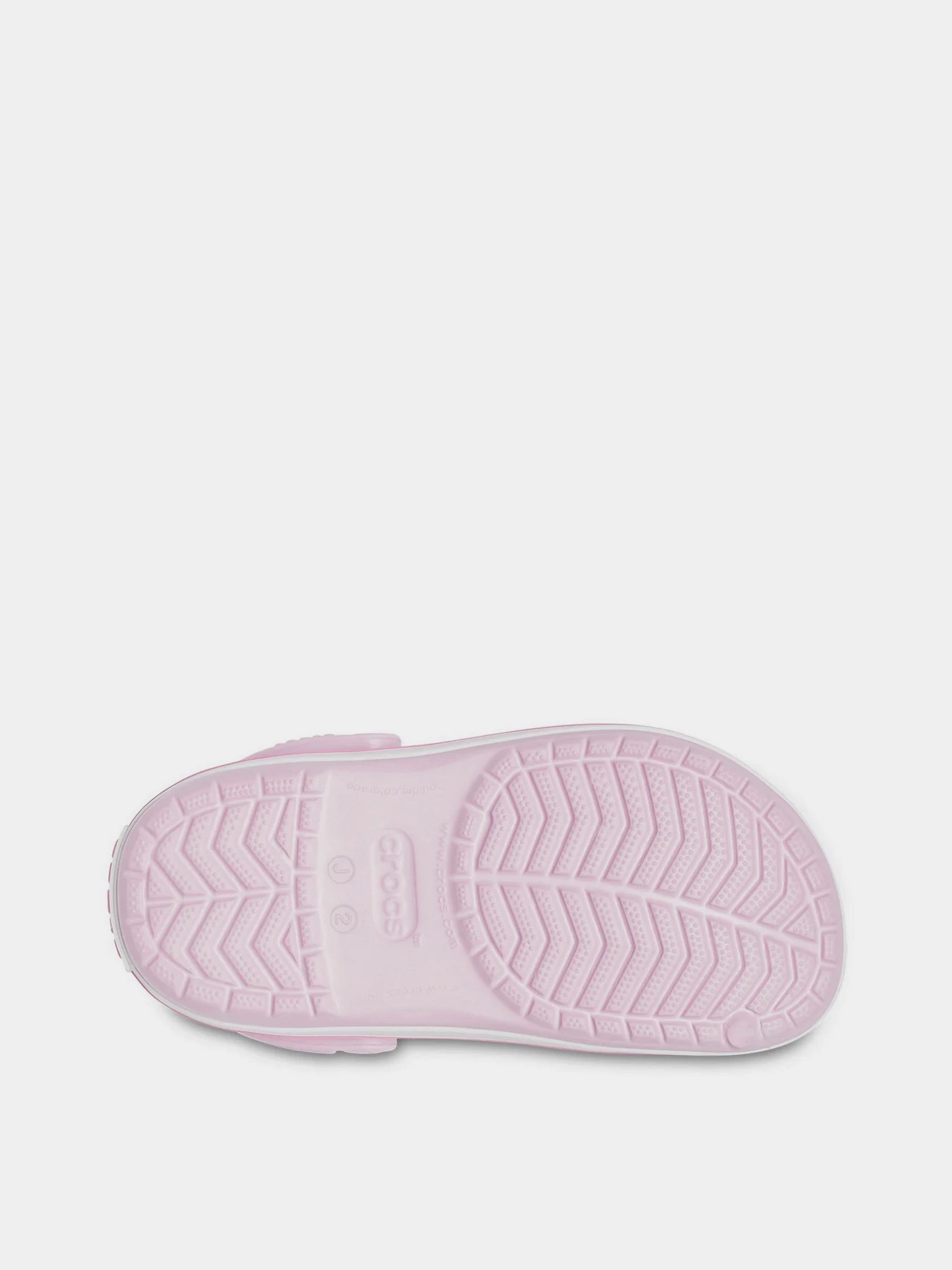 Шлёпанцы Crocs модель 207006-6GD Шлёпанцы Crocs модель 207006-6GD Фото