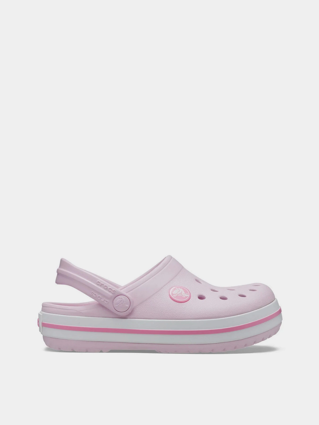 Шлёпанцы Crocs модель 207006-6GD Шлёпанцы Crocs модель 207006-6GD Фото