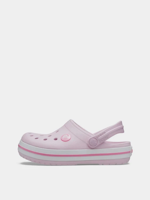 Дитяче Сабо Crocs фото 2