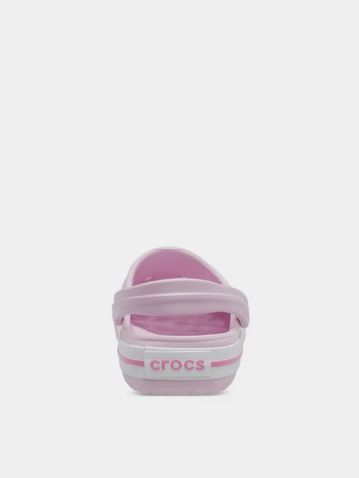 Дитяче Сабо Crocs фото 3