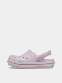 Шлёпанцы Crocs модель 207006-6GD Фото