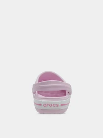 Шлёпанцы Crocs модель 207006-6GD Фото