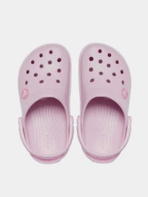 Шлёпанцы Crocs модель 207006-6GD Фото