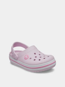 Шлёпанцы Crocs модель 207006-6GD Фото