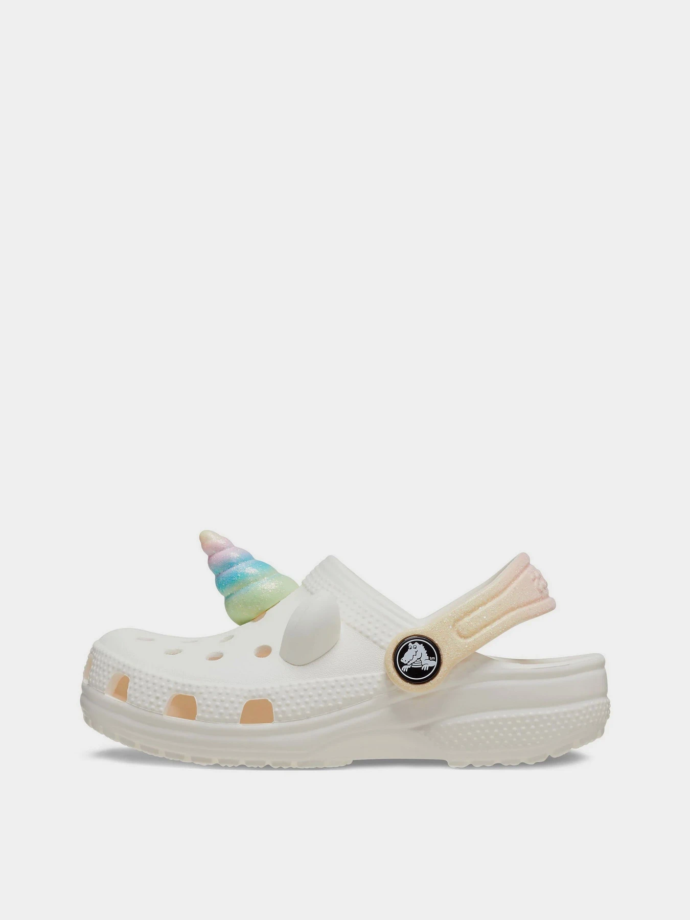 Шльопанці Crocs модель 209701-0WV Фото
