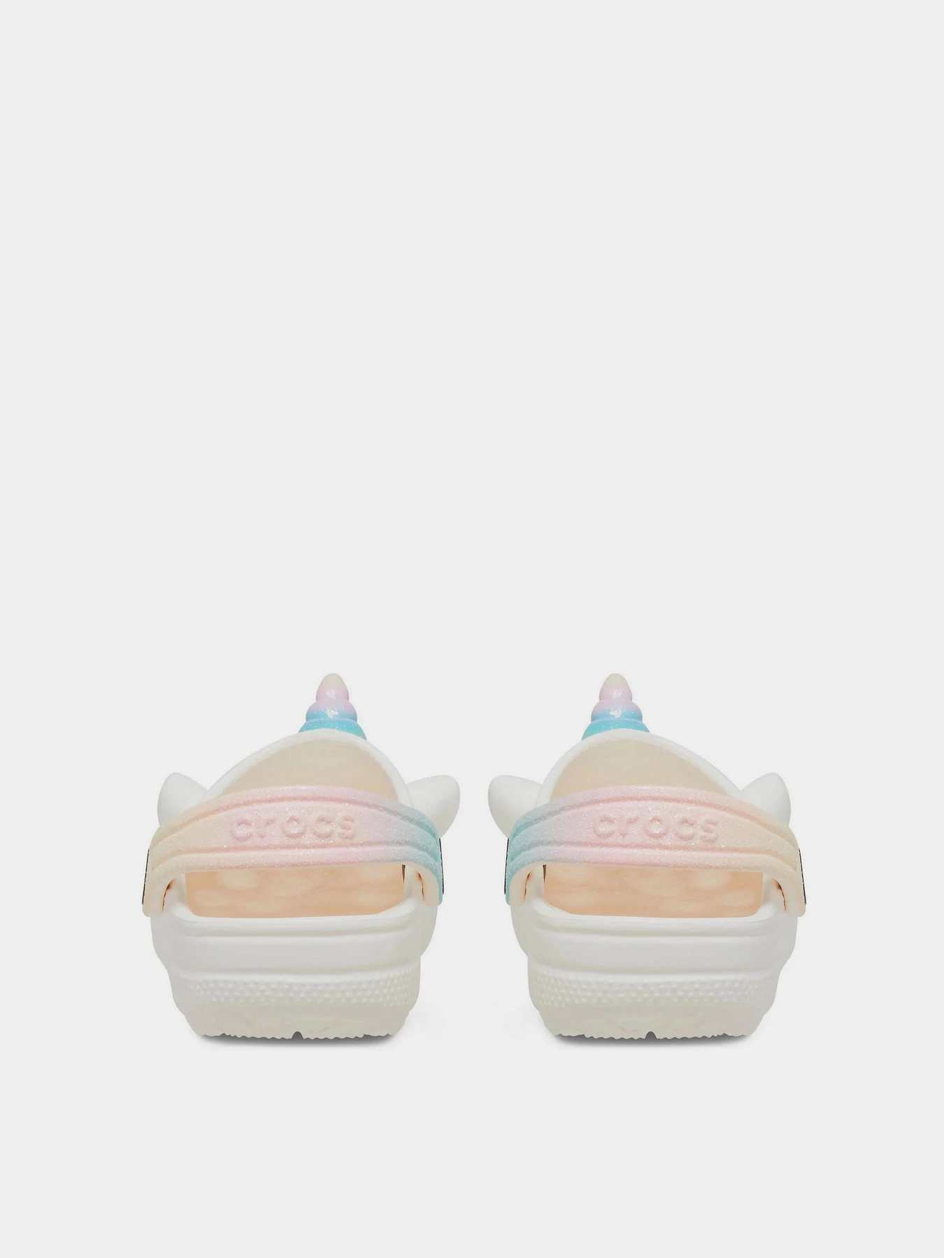 Шльопанці Crocs модель 209701-0WV Фото