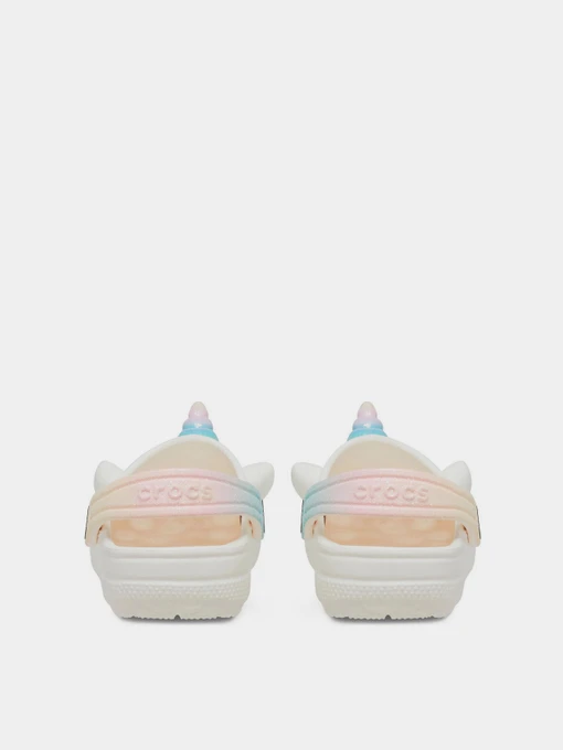 Дитяче Сабо Crocs фото 3