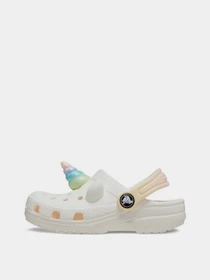 Шльопанці Crocs модель 209701-0WV Фото