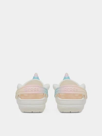 Шльопанці Crocs модель 209701-0WV Фото