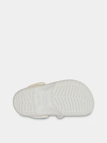Шльопанці Crocs модель 209701-0WV Фото