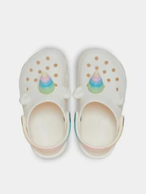 Шльопанці Crocs модель 209701-0WV Фото