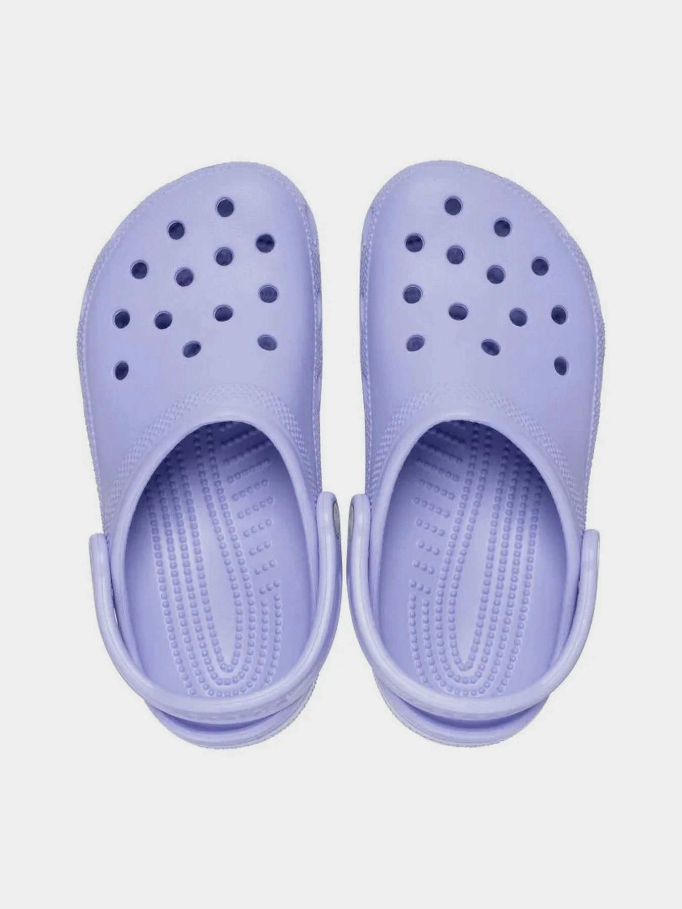 Шлёпанцы Crocs модель 10001-5BN Фото