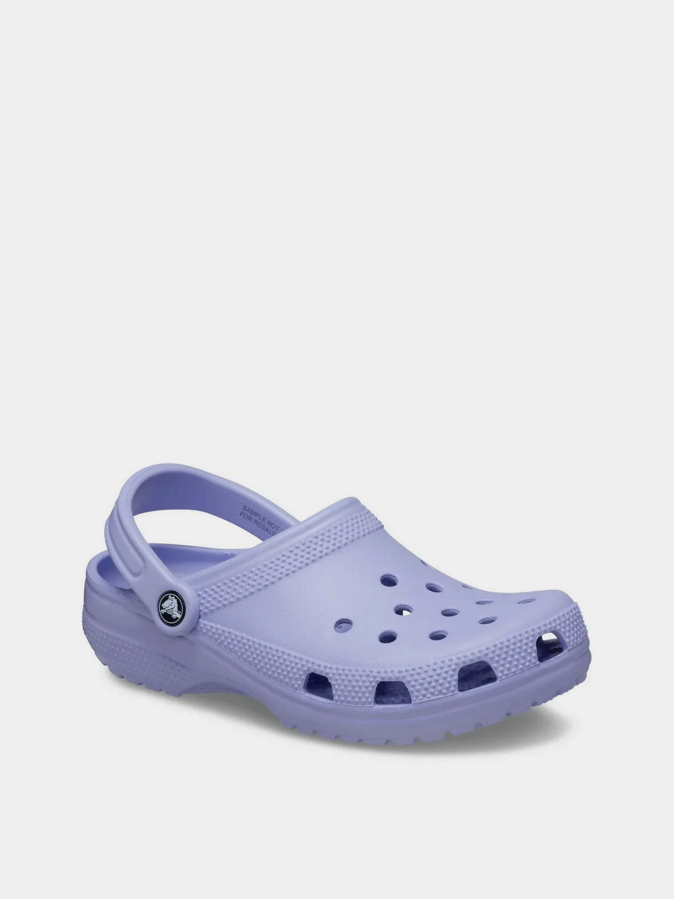Шлёпанцы Crocs модель 10001-5BN Фото