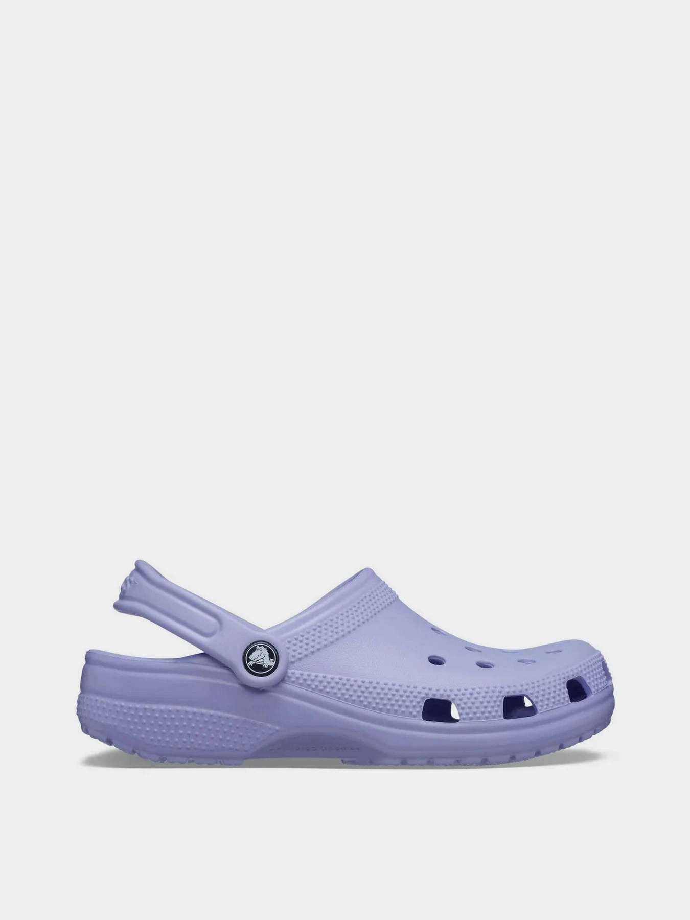 Шлёпанцы Crocs модель 10001-5BN Фото