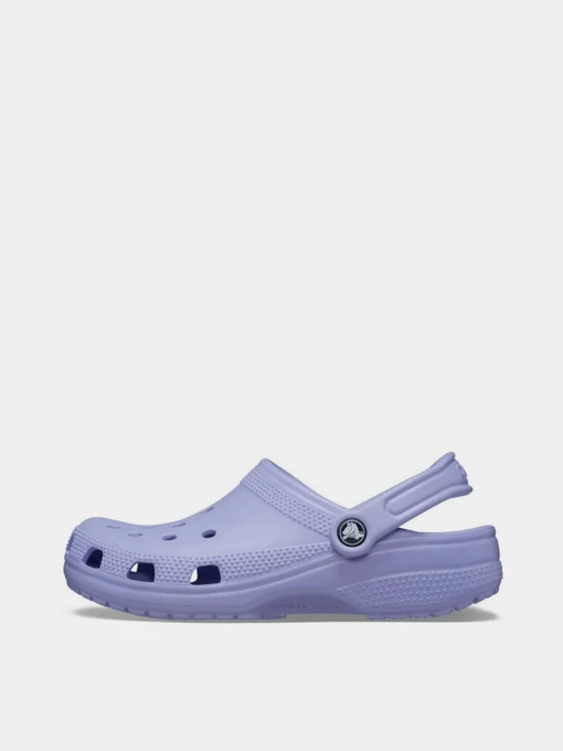 Жіноче Сабо Crocs фото 2